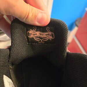 Jordan 6 Rings Black Rust Pink 1:1 US Men Size 11.5